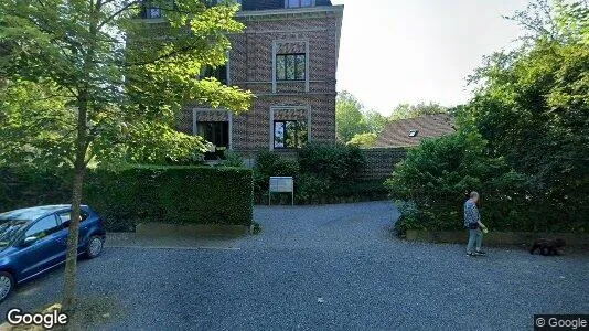 Apartments for rent in Verviers - Photo from Google Street View