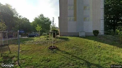 Apartments for rent in Saale-Holzland-Kreis - Photo from Google Street View