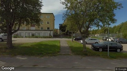 Apartments for rent in Finspång - Photo from Google Street View