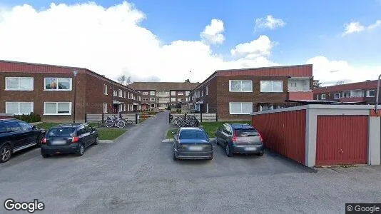 Apartments for rent in Finspång - Photo from Google Street View