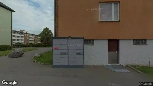 Apartments for rent in Norrköping - Photo from Google Street View