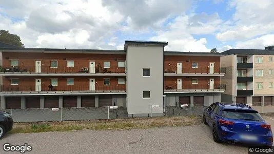 Apartments for rent in Tranås - Photo from Google Street View