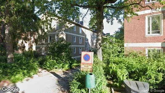 Apartments for rent in Stockholm South - Photo from Google Street View