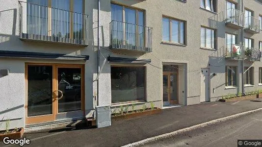Apartments for rent in Stockholm South - Photo from Google Street View