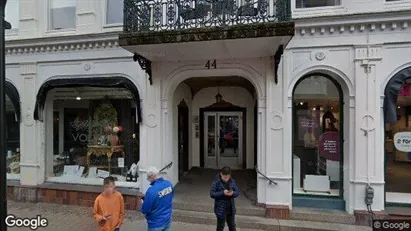 Apartments for rent in Ängelholm - Photo from Google Street View