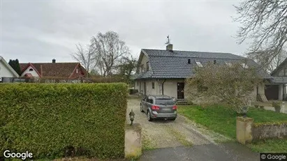 Apartments for rent in Ystad - Photo from Google Street View