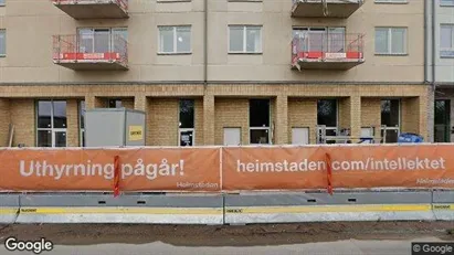 Apartments for rent in Linköping - Photo from Google Street View