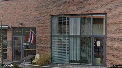 Apartments for rent in Majorna-Linné - Photo from Google Street View