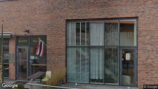 Apartments for rent in Majorna-Linné - Photo from Google Street View