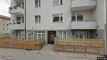 Apartments for rent in Stockholm South - Photo from Google Street View