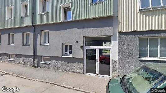 Apartments for rent in Lundby - Photo from Google Street View