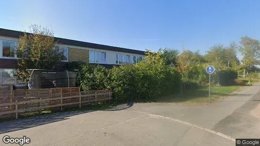 Apartments for rent in Linköping - Photo from Google Street View