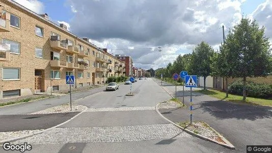 Apartments for rent in Örebro - Photo from Google Street View