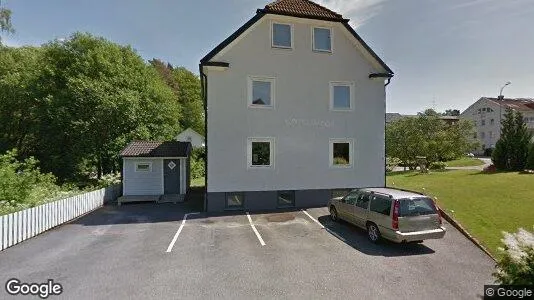 Apartments for rent in Borås - Photo from Google Street View