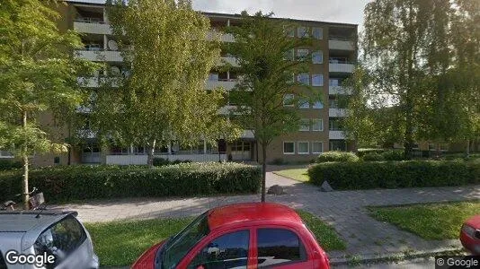 Apartments for rent in Malmö City - Photo from Google Street View