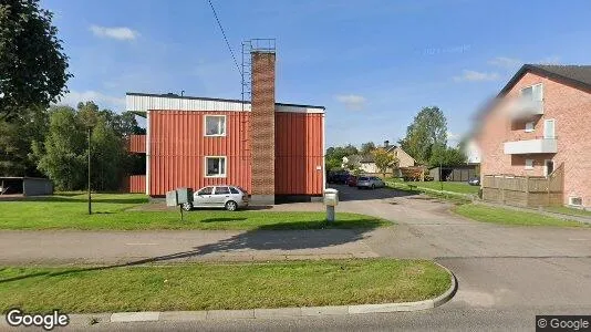 Apartments for rent in Markaryd - Photo from Google Street View