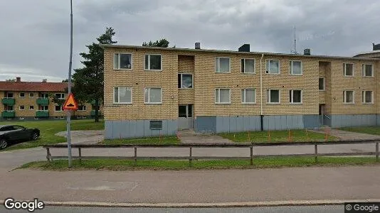 Apartments for rent in Eda - Photo from Google Street View