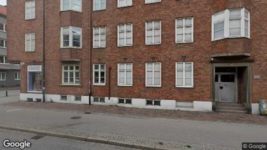 Apartments for rent in Malmö City - Photo from Google Street View