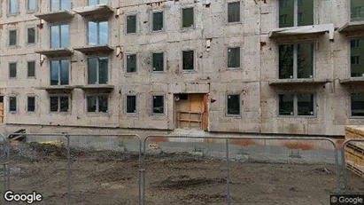 Apartments for rent in Eskilstuna - Photo from Google Street View