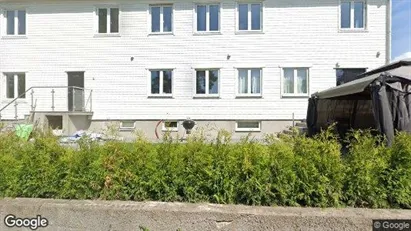 Apartments for rent in Järfälla - Photo from Google Street View