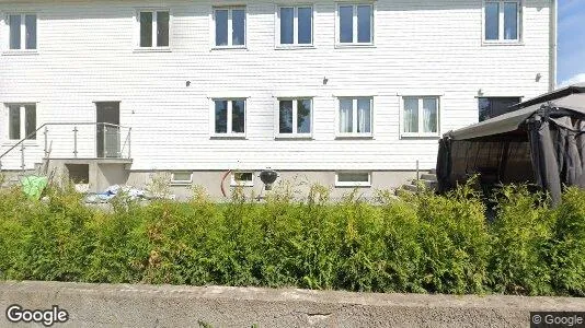 Apartments for rent in Järfälla - Photo from Google Street View