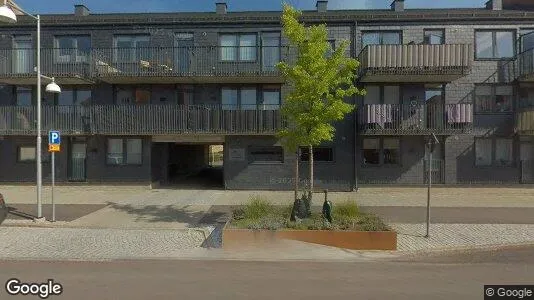 Apartments for rent in Landskrona - Photo from Google Street View