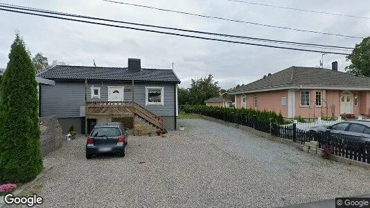 Apartments for rent in Huddinge - Photo from Google Street View