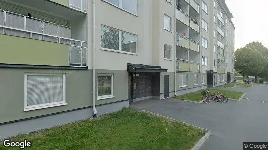 Apartments for rent in Södertälje - Photo from Google Street View