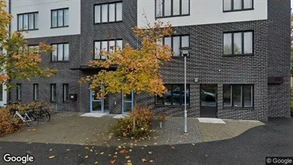 Apartments for rent in Järfälla - Photo from Google Street View