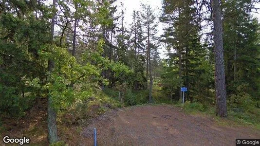 Apartments for rent in Värmdö - Photo from Google Street View