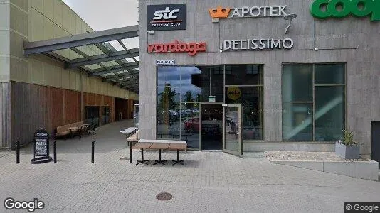 Apartments for rent in Partille - Photo from Google Street View