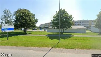 Apartments for rent in Hallsberg - Photo from Google Street View