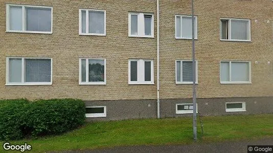 Apartments for rent in Katrineholm - Photo from Google Street View