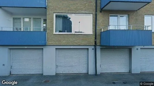 Apartments for rent in Hässleholm - Photo from Google Street View
