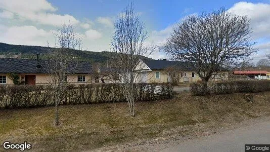 Apartments for rent in Torsby - Photo from Google Street View