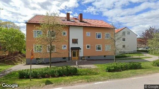 Apartments for rent in Mönsterås - Photo from Google Street View