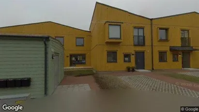 Apartments for rent in Kristianstad - Photo from Google Street View