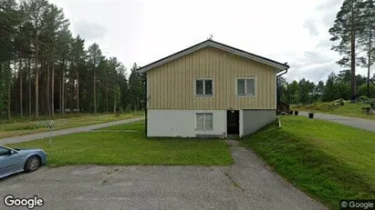 Apartments for rent in Strömsund - Photo from Google Street View