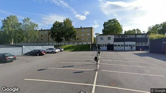 Apartments for rent in Finspång - Photo from Google Street View