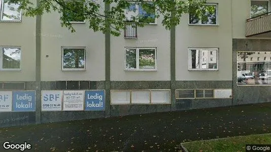 Apartments for rent in Tranås - Photo from Google Street View