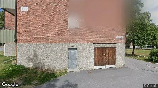 Apartments for rent in Södertälje - Photo from Google Street View
