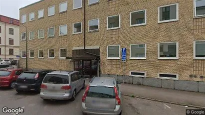Apartments for rent in Kalmar - Photo from Google Street View