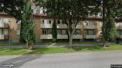 Apartments for rent in Falköping - Photo from Google Street View
