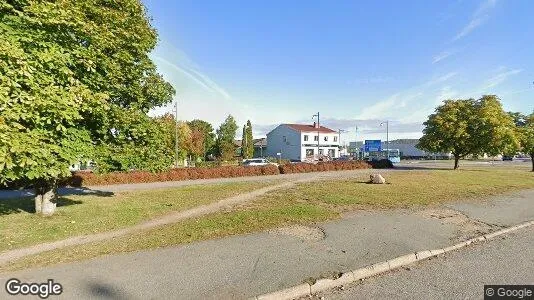 Apartments for rent in Ale - Photo from Google Street View