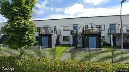 Apartments for rent in Växjö - Photo from Google Street View