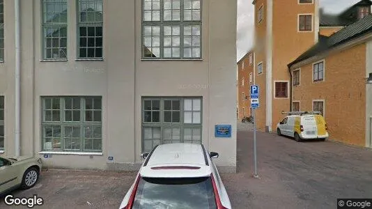 Apartments for rent in Karlskrona - Photo from Google Street View