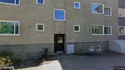 Apartments for rent in Stockholm West - Photo from Google Street View