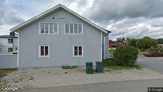 Apartments for rent in Nordanstig - Photo from Google Street View