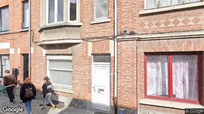 Apartments for rent in Leuven - Photo from Google Street View
