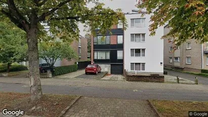 Apartments for rent in Leuven - Photo from Google Street View